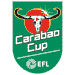 EFL LEAGUE CUP 2021-2022 Ronde 2