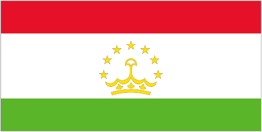 Tajikistan