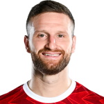 Shkodran Mustafi