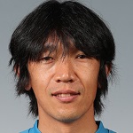 Shunsuke Nakamura