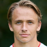 Mathias Olesen