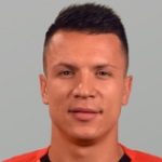 Yevhen Konoplyanka