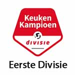 Eerste Divisie 2021-2022