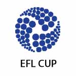 EFL LEAGUE CUP 2021-2022 Ronde 2