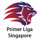 Liga Primer Singapura 2022
