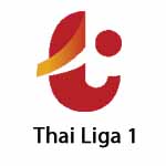 Liga 1 Thailand 2021 - 2022