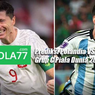 prediksi polandia vs argentina