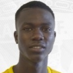 Idrissa Thiam