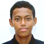 Muhammad Syahmi bin Safari
