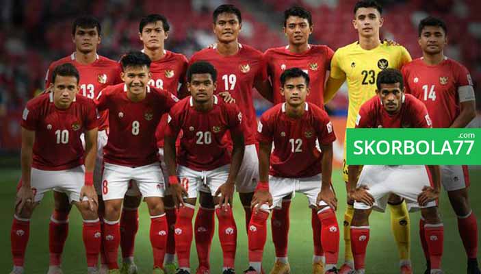 skuad timnas indonesia piala aff 2022