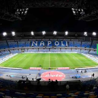 Lokasi & Stadion Liga Seri A Italia 2023