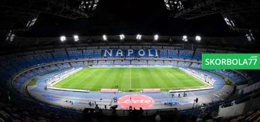 Lokasi & Stadion Liga Seri A Italia 2023