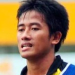 B. Sanggiawan