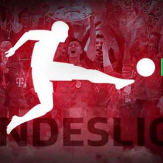 Jadwal Bundesliga