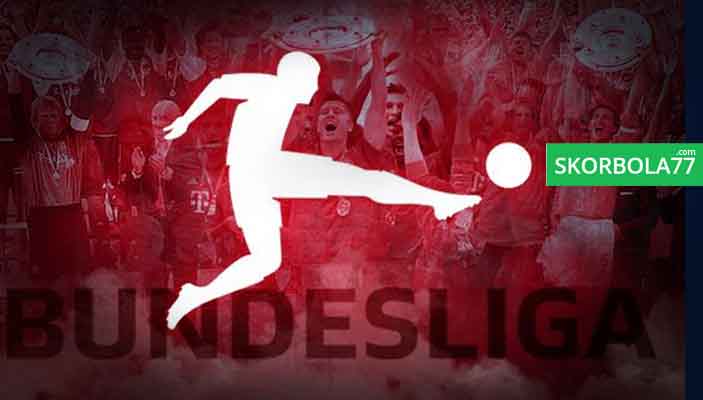 Jadwal Bundesliga