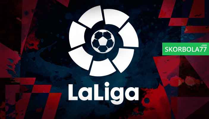 Jadwal La Liga