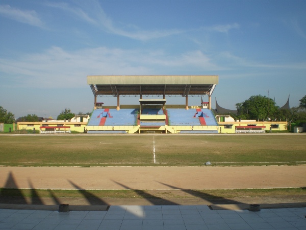 stadium photo