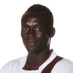 Djibril N'Diaye