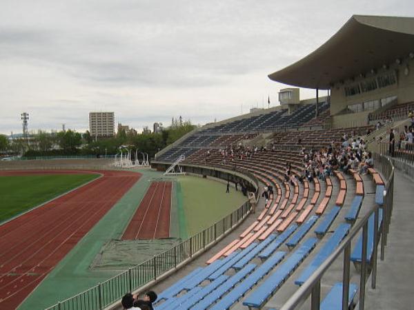 stadium photo