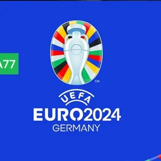 Euro 2024 Babak 1-8 Final