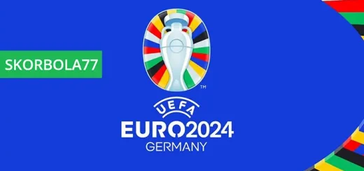Euro 2024 Babak 1-8 Final