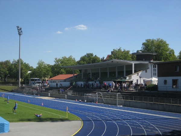 stadium photo