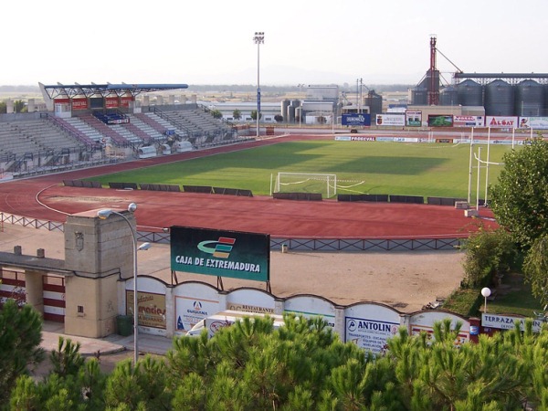 stadium photo