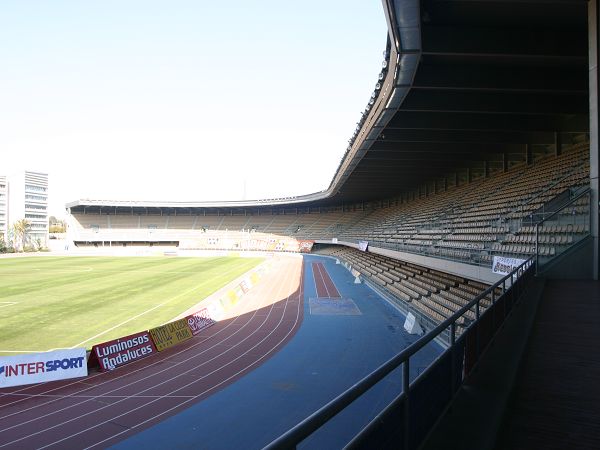 stadium photo